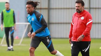 Çaykur Rizespor'da Remy krizi! Bülent Uygun tüm gerçekleri tek tek anlattı