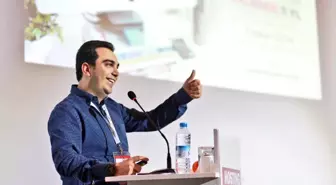 Coşkun Çetin bilişim sektörünün gelişmesi için kolları sıvadı!