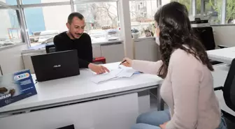 Cv Bank ile iş kapısı açılıyor