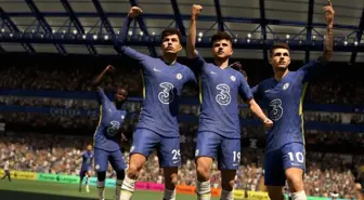 FIFA 22 final sürümünün ilk oynanış görüntüleri açığa çıkıyor!