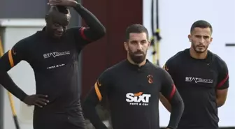 Hem suçlu hem güçlü! Fatih Terim'i hedef alan Diagne'nin, Florya'da yaptıkları takımı hayrete düşürdü