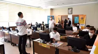 İhracat akdemisi eğitimleri başladı