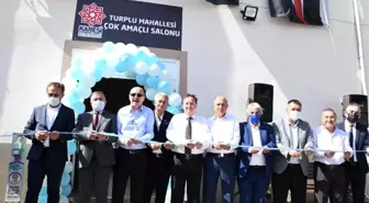 KARESİ'DE AÇILIŞLAR DEVAM EDİYOR