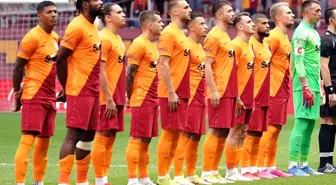 Kayserispor ile Galatasaray 51. randevuda