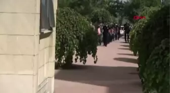 KONYA'DA FETÖ OPERASYONU 3 KİŞİ TUTUKLANDI