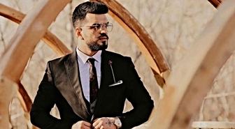 Semih Taşyürek 'Başkalarının Hayatını Okuyacağıma Kendi Hayatımı yazdım'