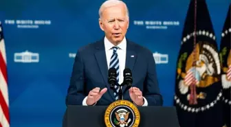 Son Dakika! Biden'dan İsrail'i kızdıran sözler: İsrail-Filistin sorununda en iyisi iki devletli çözüm