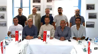 TSYD İzmir Voleybol Turnuvası 7. kez