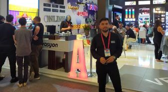 Türkiye'de üretip dünyaya pazarlıyorlar