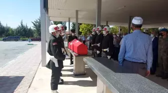 Son Dakika | Vefat eden Arar için askeri tören