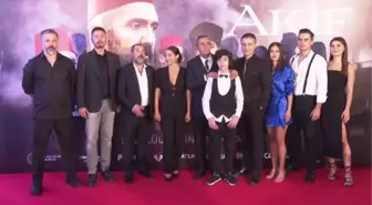 'Akif' filminin galası yapıldı