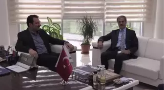 Ali İhsan Yavuz: 'Seçimlerin erkene alınması için kesinlikle hiçbir neden yoktur'