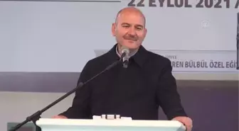 Bakan Soylu: Allah şahit Karadeniz'i bunlardan temizledik'