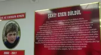 BAKAN SOYLU BURASI KİMSENİN İSTEDİĞİ GİBİ UYUŞTURUCU SATACAĞI BİR TARLA DEĞİL