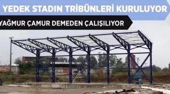 BELEDİYEDEN HASTALARA YAKIN TAKİP