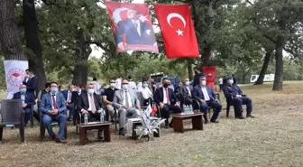 Bozüyük'te koç katım töreni düzenlendi