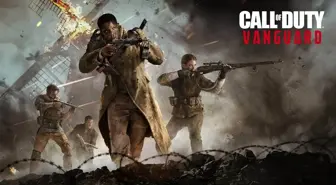 Call of Duty Warzone'dan Banlananlar Vanguard'ı Oynayamıyor