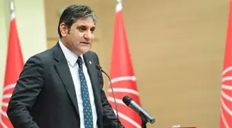 CHP'li Aykut Erdoğdu'dan canlı yayında çok konuşulacak ifadeler: Demirtaş'ın Cumhurbaşkanı seçilmesi lazım, yani inşallah