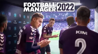 FM 22 ne zaman çıkacak? Football Manager 22 fiyatı ne kadar, hangi platformlarda yer alacak?