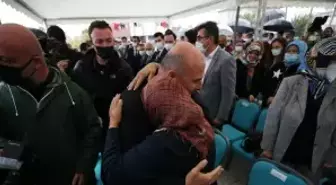 Bakan Soylu: 'Biz iyilik medeniyetin çocuklarıyız'