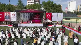 KGTÜ'de ilk mezunlar diplomalarını aldı ardından Torku'da işe başladı