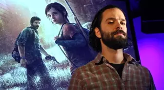 The Last of US Dizisinin Yönetmenleri Arasında Neil Druckmann da Var