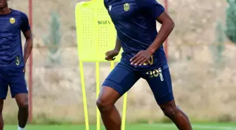 Yeni Malatyaspor, Antalyaspor maçı hazırlıklarına başladı