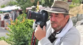 2021 DÜNYA MİRASLARI FOTO SAFARİ? ETKİNLİĞİ KAPADOKYA'DA BAŞLADI