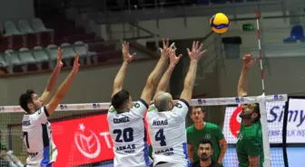 Simya Metal 7. TSYD İzmir Voleybol Turnuvası