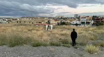 Son dakika haberi... Ankara'da 21 gündür kayıp olan alzheimer hastası ölü bulundu