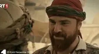 Barbaroslar canlı izle! TRT 1 Barbaroslar: Akdeniz'in Kılıcı 2. bölüm canlı izle! Barbaroslar: Akdeniz'in Kılıcı yeni bölümde neler olacak?