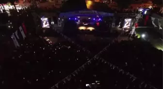 Beşibiryerde Turizm ve Sanat Festivali başladı