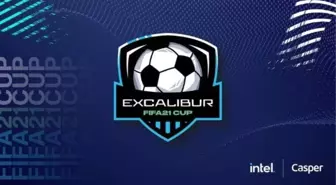 Excalibur FIFA 21 Turnuvası için kayıtlar başladı