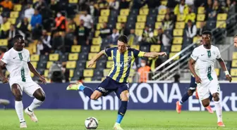 Futbol: Süper Lig