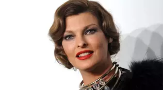 Linda Evangelista: Yağ aldırdım, kalıcı deformasyon yüzünden insan içine çıkamıyorum