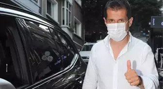 Rizespor, yeni hocasına kavuşuyor! Rize Başkanı Tahir Kıran, yarın Emre Belözoğlu ile İstanbul'da bir araya gelecek