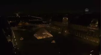 Sinema - Louvre Müzesi'nde Bir Gece: Leonardo da Vinci