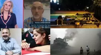 Son dakika gündem haberleri! Yaşanan son gelişmeler