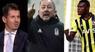 Son dakika spor: Günün en önemli spor haberleri / 23 Eylül 2021