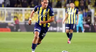 Süper Lig: Fenerbahçe: 2 - GZT Giresunspor: 1 (Maç sonucu)