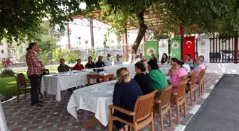 'Tarımda İnsana Yakışır İş' toplantısı