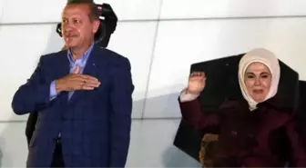 Tayyip Erdoğan'ın damatları kim? Cumhurbaşkanı Erdoğan'ın ailesi