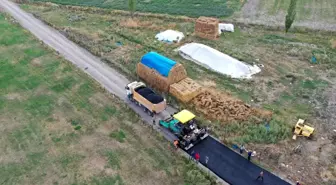 Yakutiye Belediyesi ekipleri çalışmalarına hız kesmeden devam ediyor