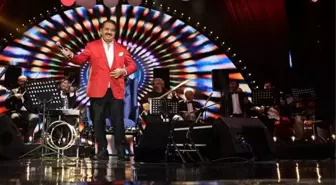 12 yıl sonra konser veren İbrahim Tatlıses, detone oldu