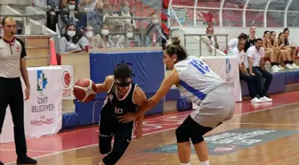 2. Leyla Atakan Basketbol Turnuvası, Kocaeli'de sona erdi