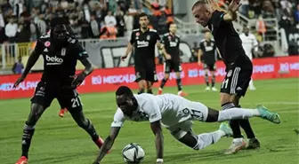 Altay mağlubiyeti sonrası Beşiktaş taraftarı çok öfkeli! 4 futbolcuyu takımda istemiyorlar