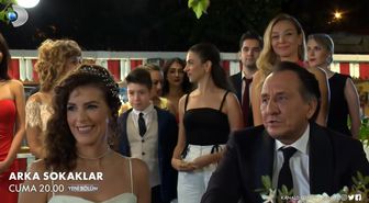 Arka Sokaklar canlı izle! Kanal D Arka Sokaklar 596. yeni bölüm canlı izle! Arka Sokaklar yeni bölümde neler olacak?