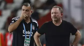 Beşiktaş tarihinde böylesi görülmedi! Montero da sakatlandı, oynayabilecek 15 kişi kaldı