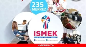 İSMEK çöktü mü? İSMEK sitesine neden ulaşılamıyor?