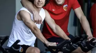 Son dakika haber | Kayserispor, Emre ve Doğan transferinden 57 milyon TL kazandı